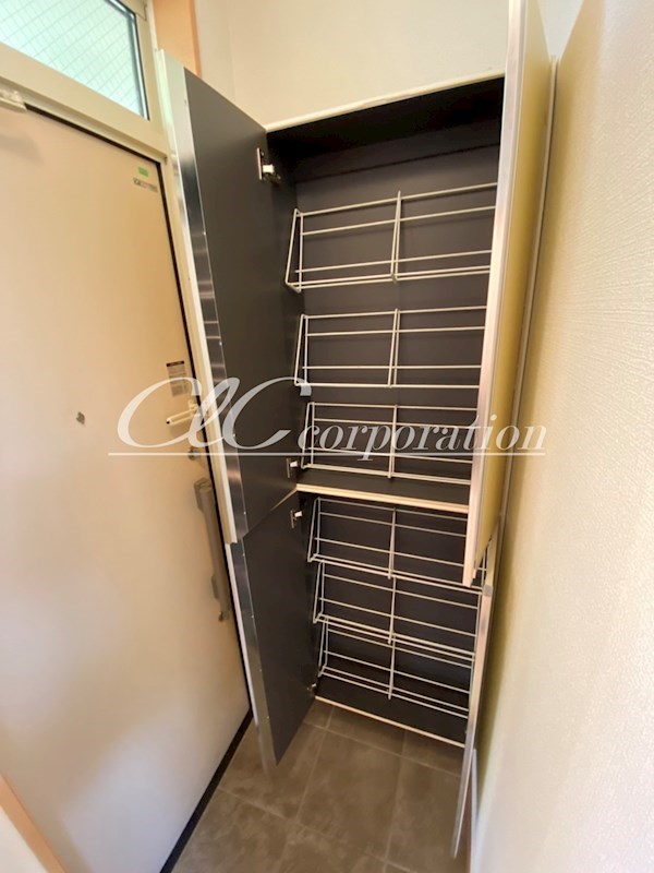 コーポツガ その他8