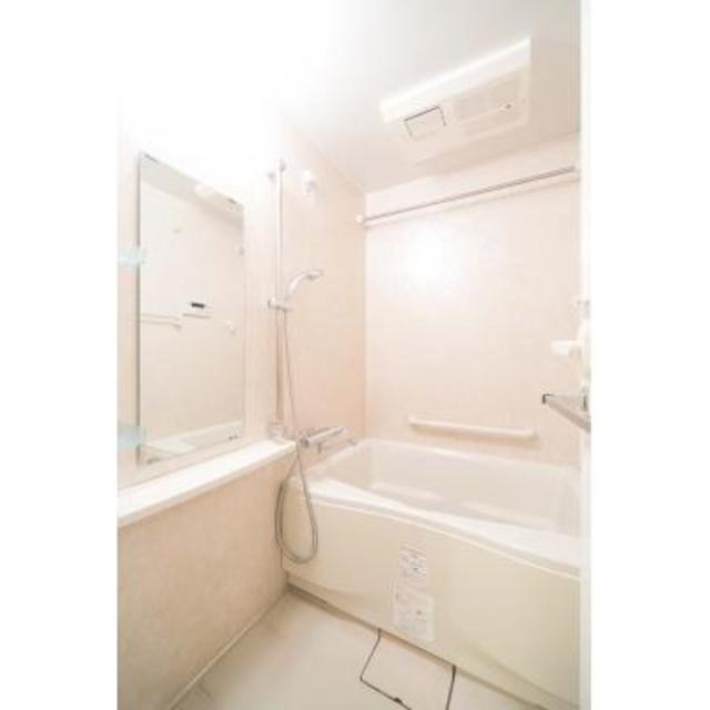 コクヨーレ日本橋 風呂画像