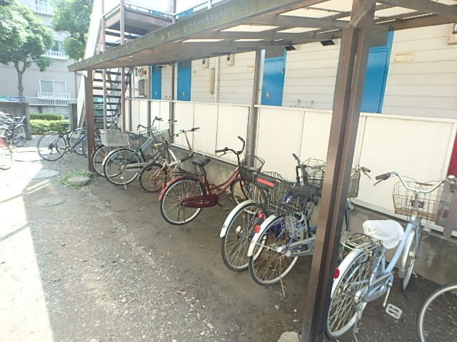 ホトコーポＢー２ その他7