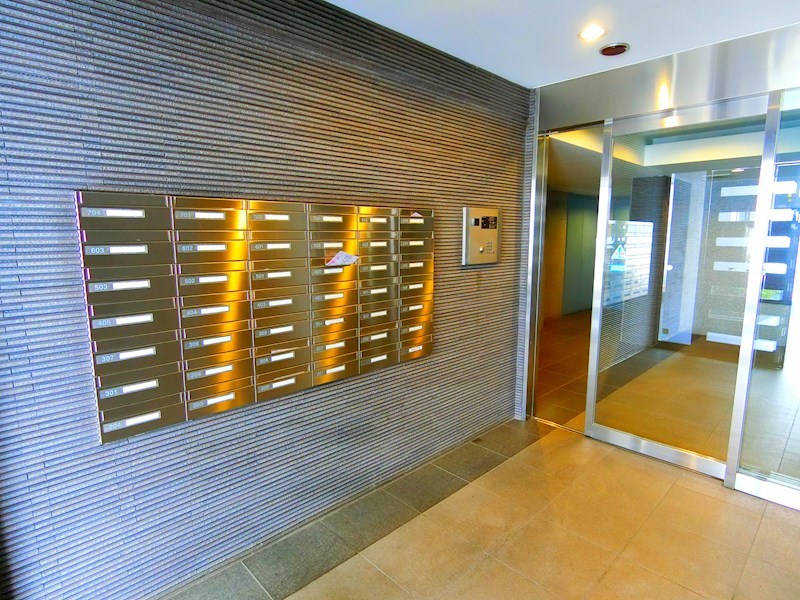 ドゥーエ東陽町 その他8