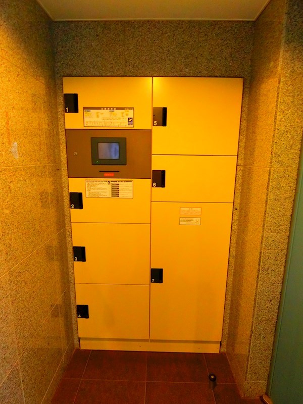 ドゥーエ東陽町 その他9