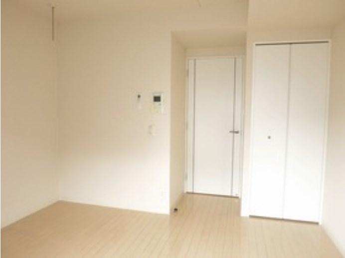 ドゥーエ東陽町 リビング