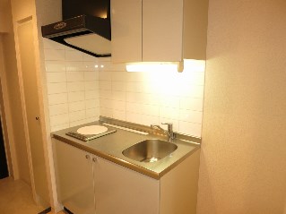 ドゥーエ東陽町 キッチン