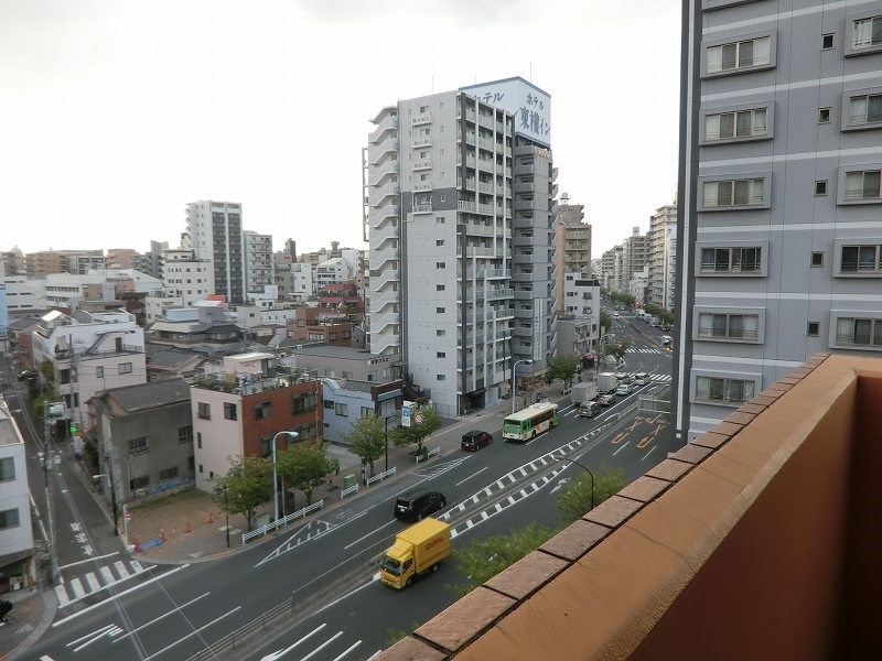 サンハイツ浅草  その他7