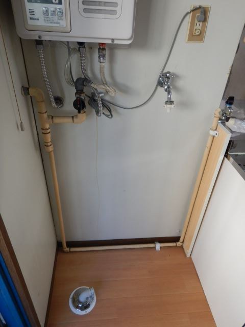 ホトコーポＢー２ その他8