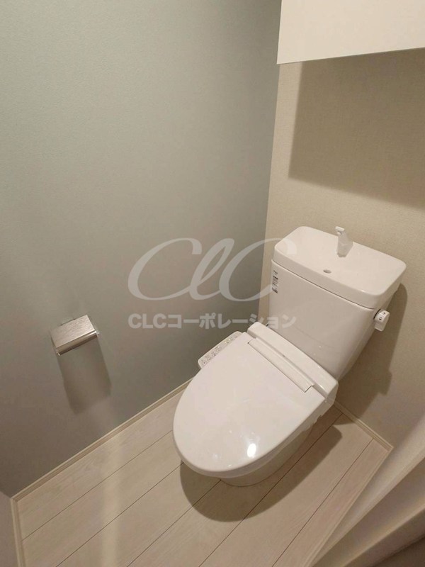 ロイジェント潮見 その他1