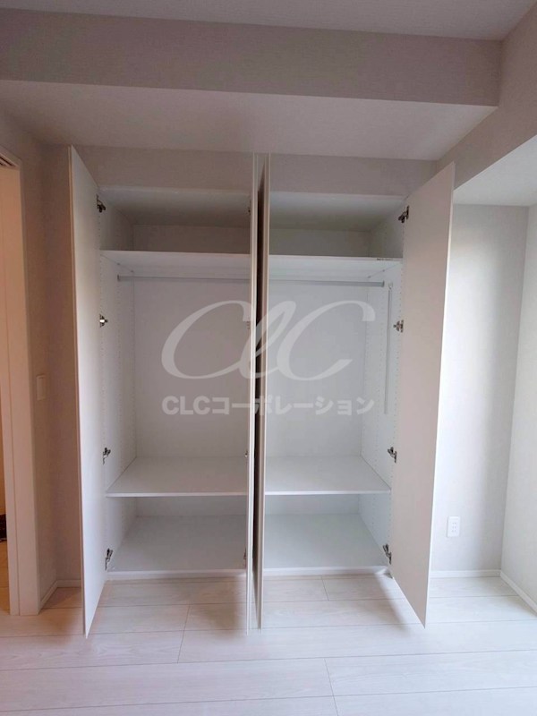 ロイジェント潮見 その他3