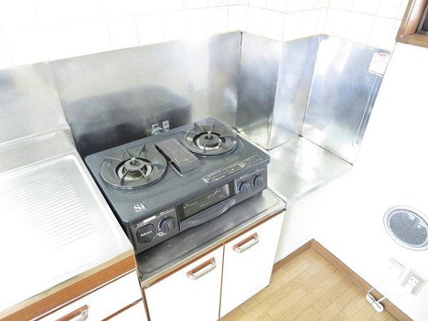 グレースハイツ その他3