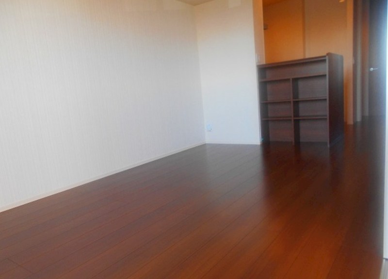 ディアコート リビング