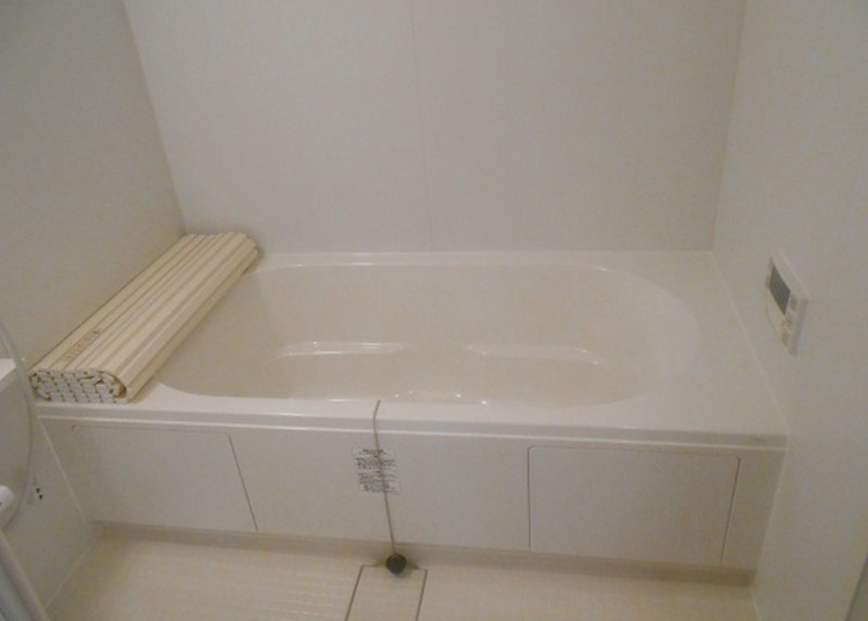 ディアコート 風呂画像