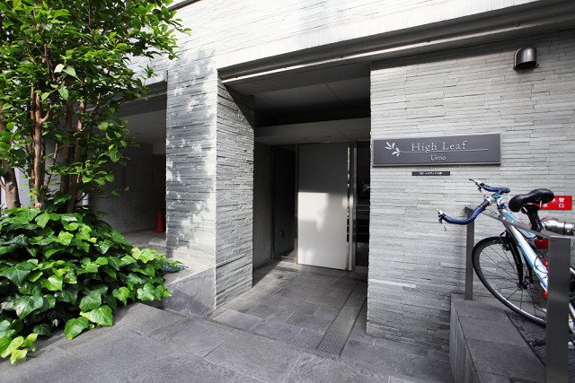 ハイリーフ上野  その他5