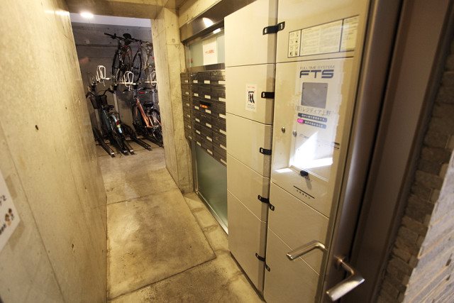 ハイリーフ上野  その他9