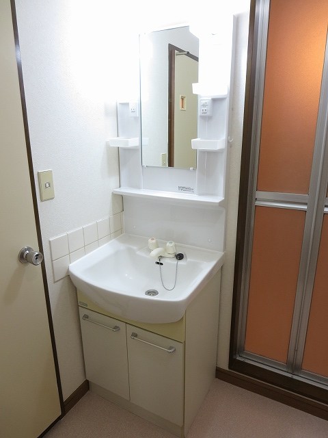 市川コーポⅢ その他3