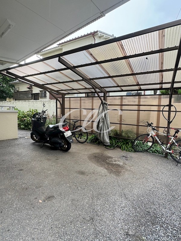 五反野ハイツ その他2