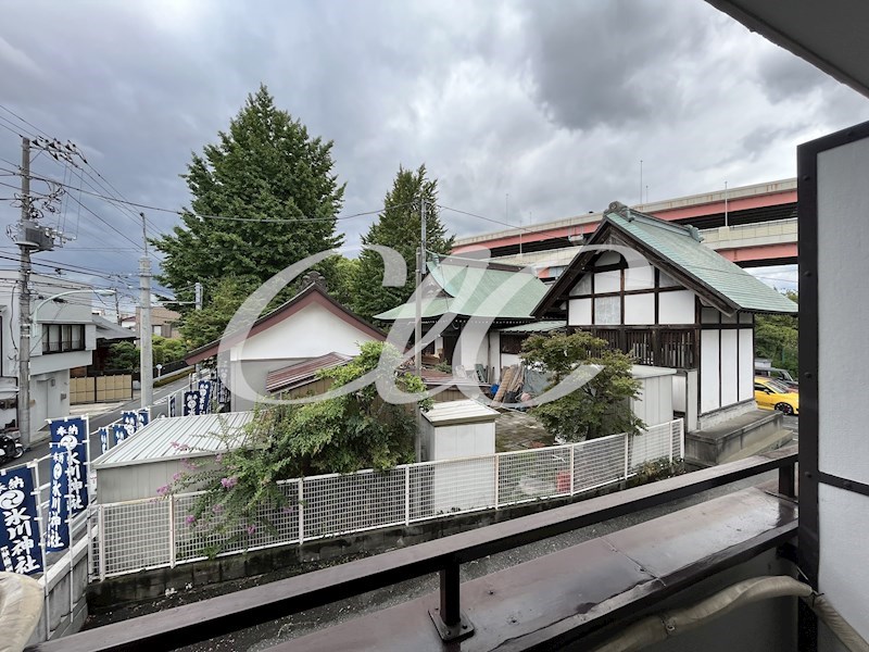 江川ハイツ その他3