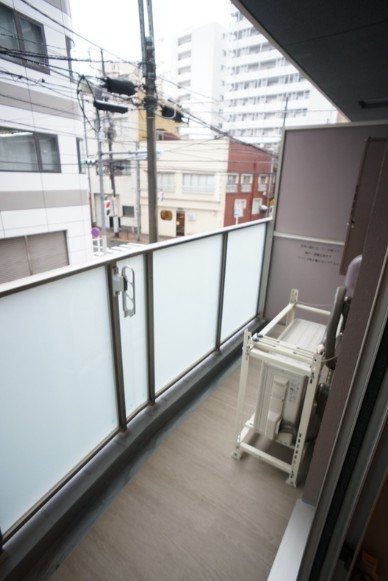 ジェイグランコート上野入谷 その他1