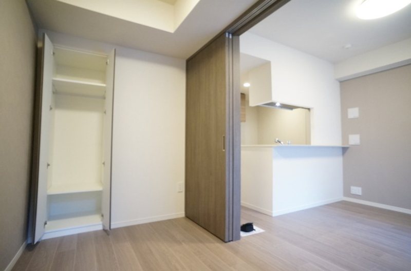 ジェイグランコート上野入谷 その他6