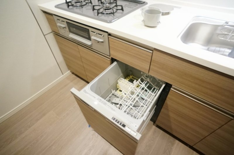 ジェイグランコート上野入谷 その他6