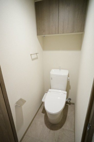 ジェイグランコート上野入谷 その他3