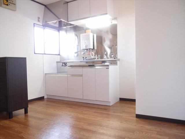 マインコーポⅡ その他1