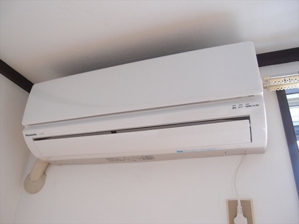 マインコーポⅡ その他2