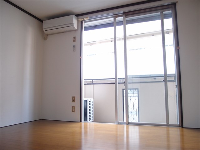 マインコーポⅡ リビング