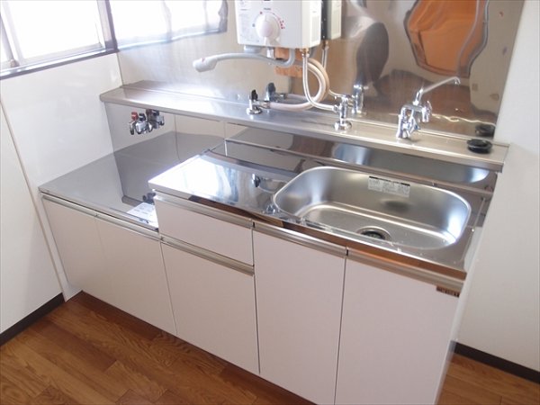 マインコーポⅡ キッチン