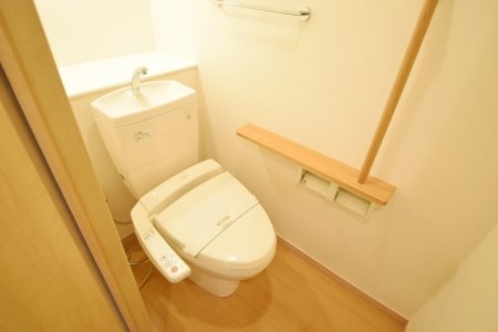 ロイヤルパークス豊洲  その他4