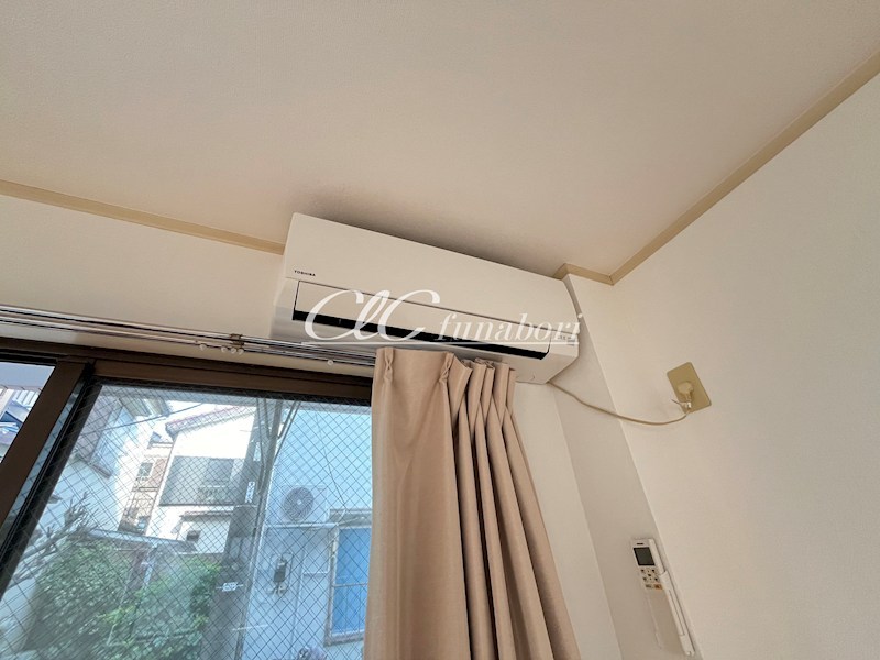 メゾンドローズ その他2