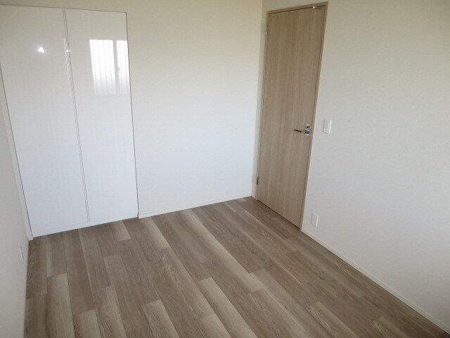 ブランシエスタ王子  ベッドルーム