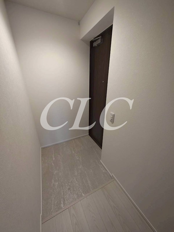 アスブルーム奥浅草 玄関