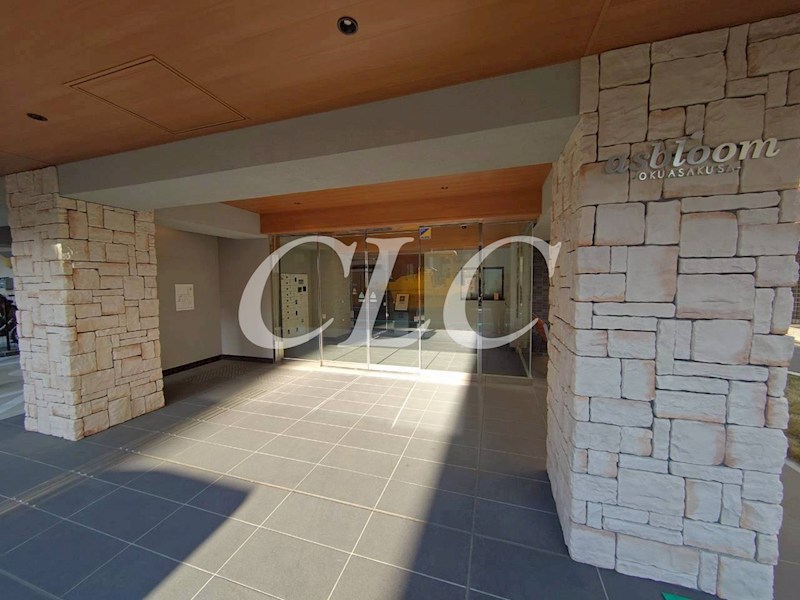 アスブルーム奥浅草 その他14