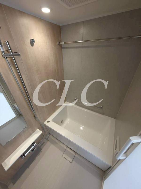 アスブルーム奥浅草 風呂画像