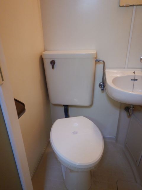 ホトコーポＢー２ その他1