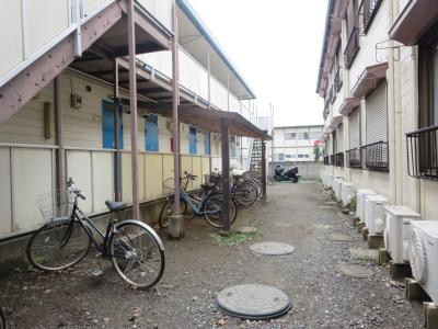 ホトコーポＢー２ その他6