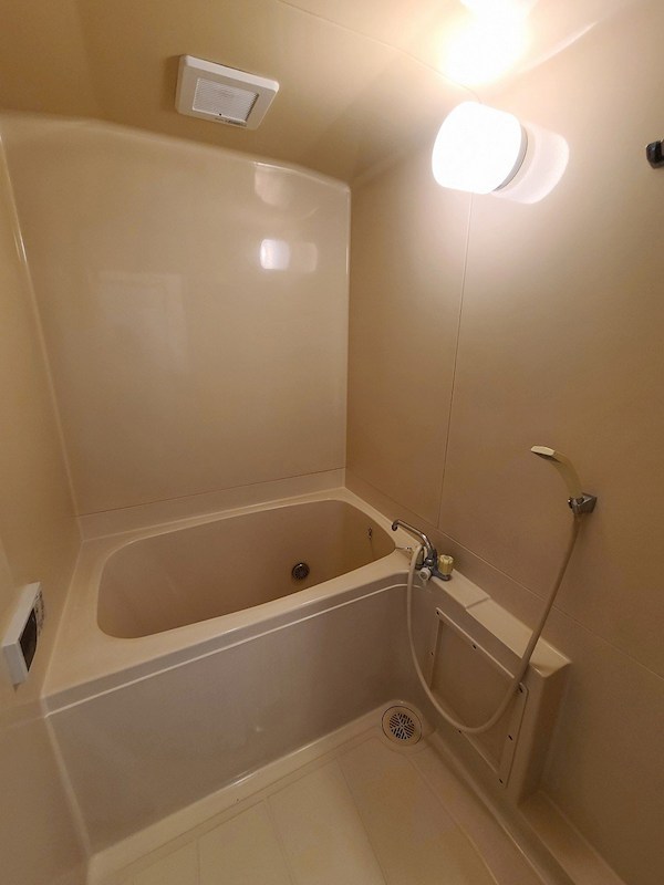 メゾン東小岩Ⅰ 風呂画像