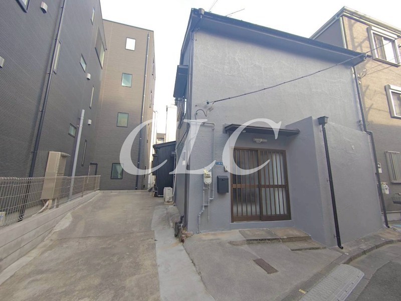 向島４丁目戸建 外観