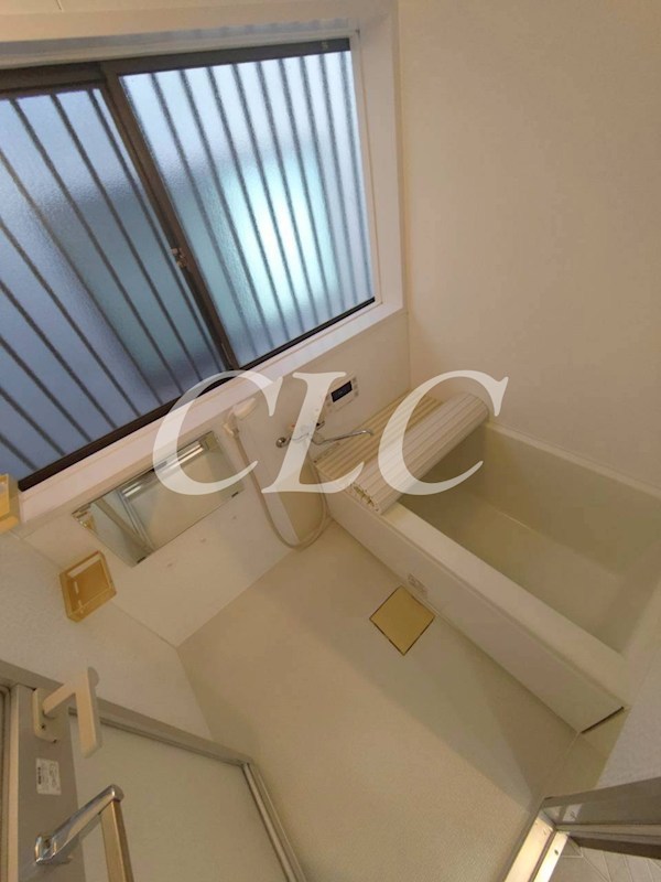 向島４丁目戸建 風呂画像