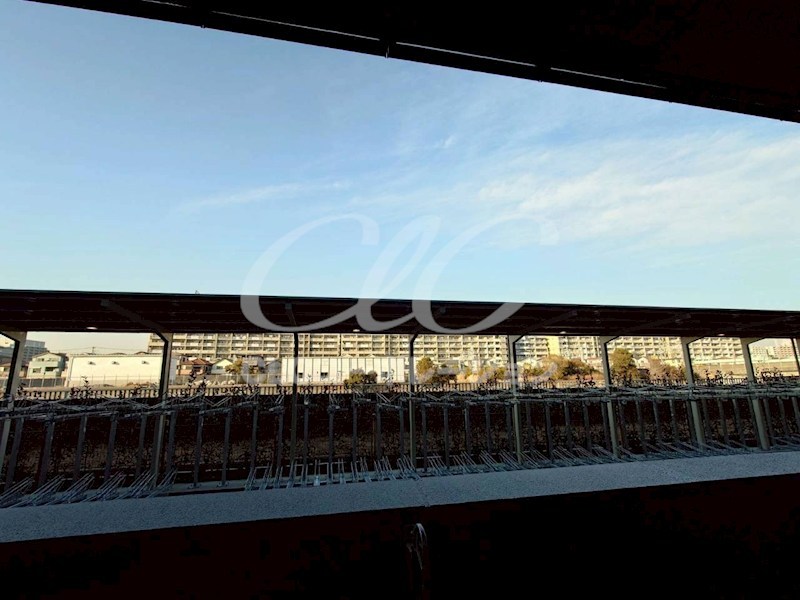 ロイジェント潮見 その他5