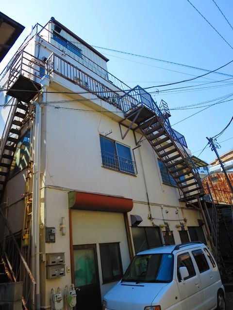 矢吹ハイツ   その他4