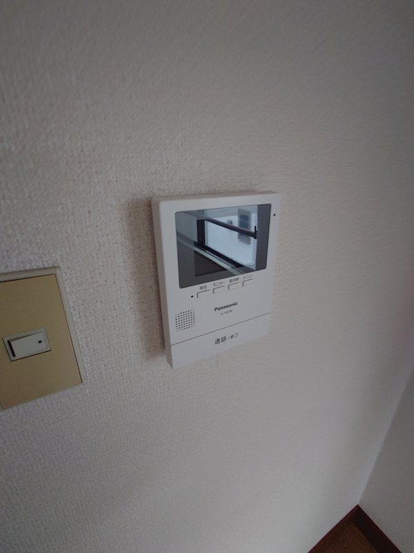 朝日ハイツ その他1