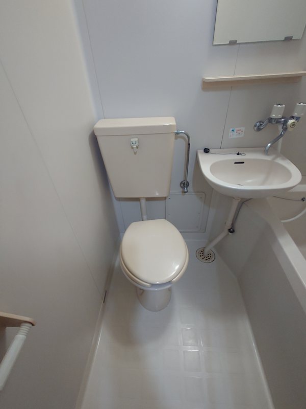 朝日ハイツ その他3