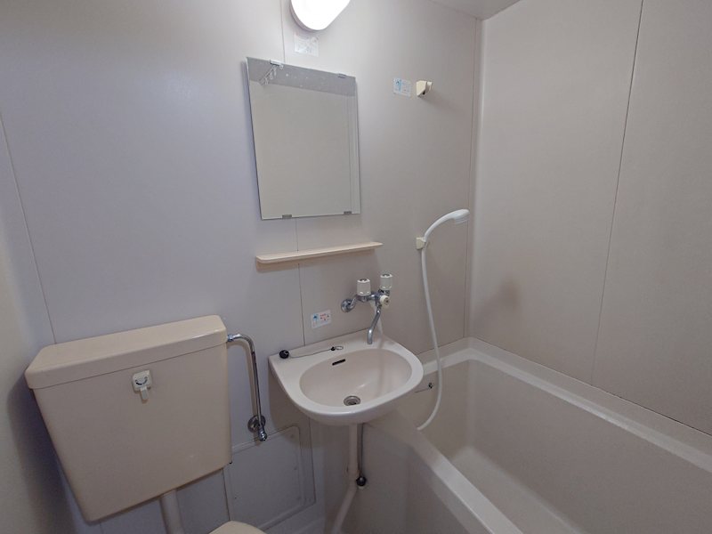 朝日ハイツ その他4