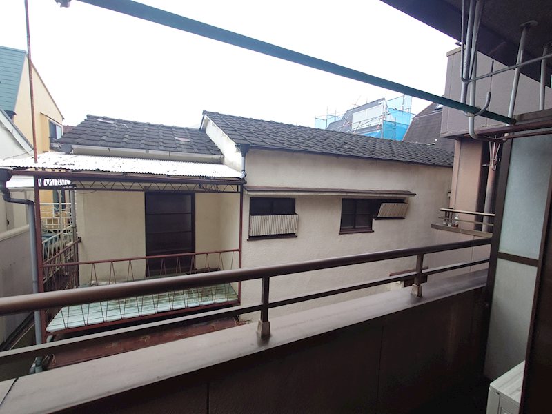 朝日ハイツ その他6