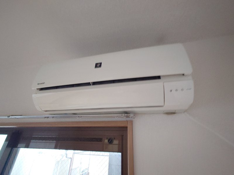 朝日ハイツ その他7