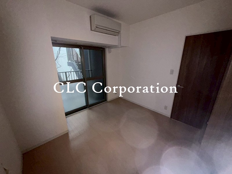 ミュージョン ベッドルーム