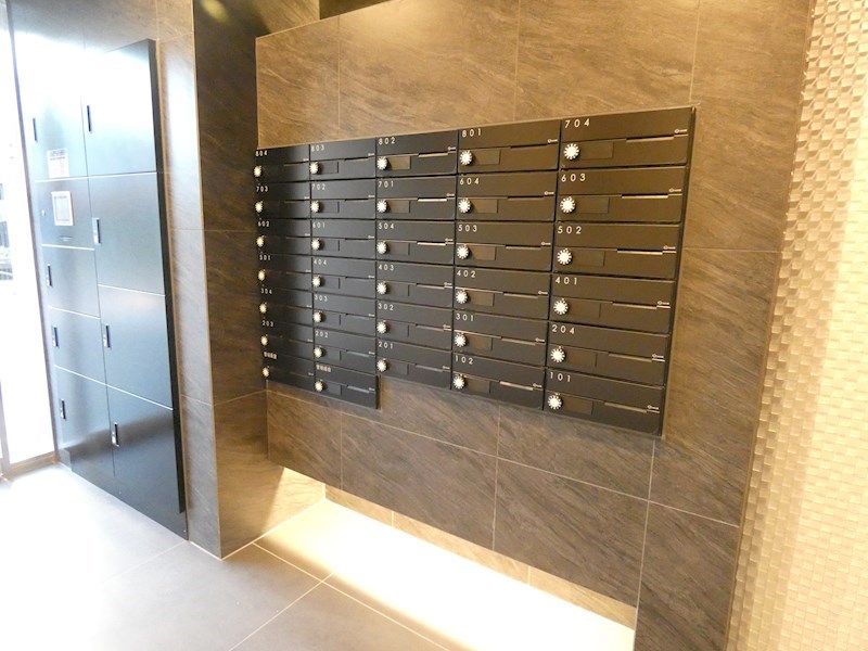 ユリカロゼ新小岩 その他8