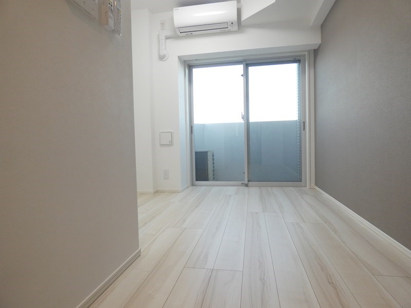 ユリカロゼ新小岩 リビング