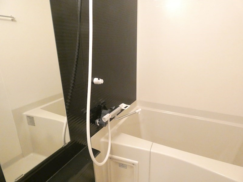 ユリカロゼ新小岩 風呂画像