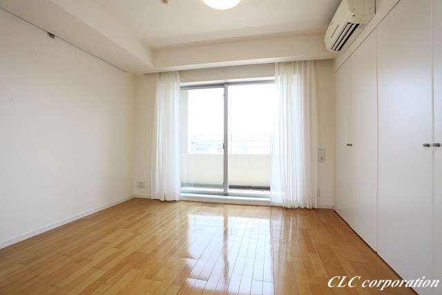 willDo清澄  ベッドルーム